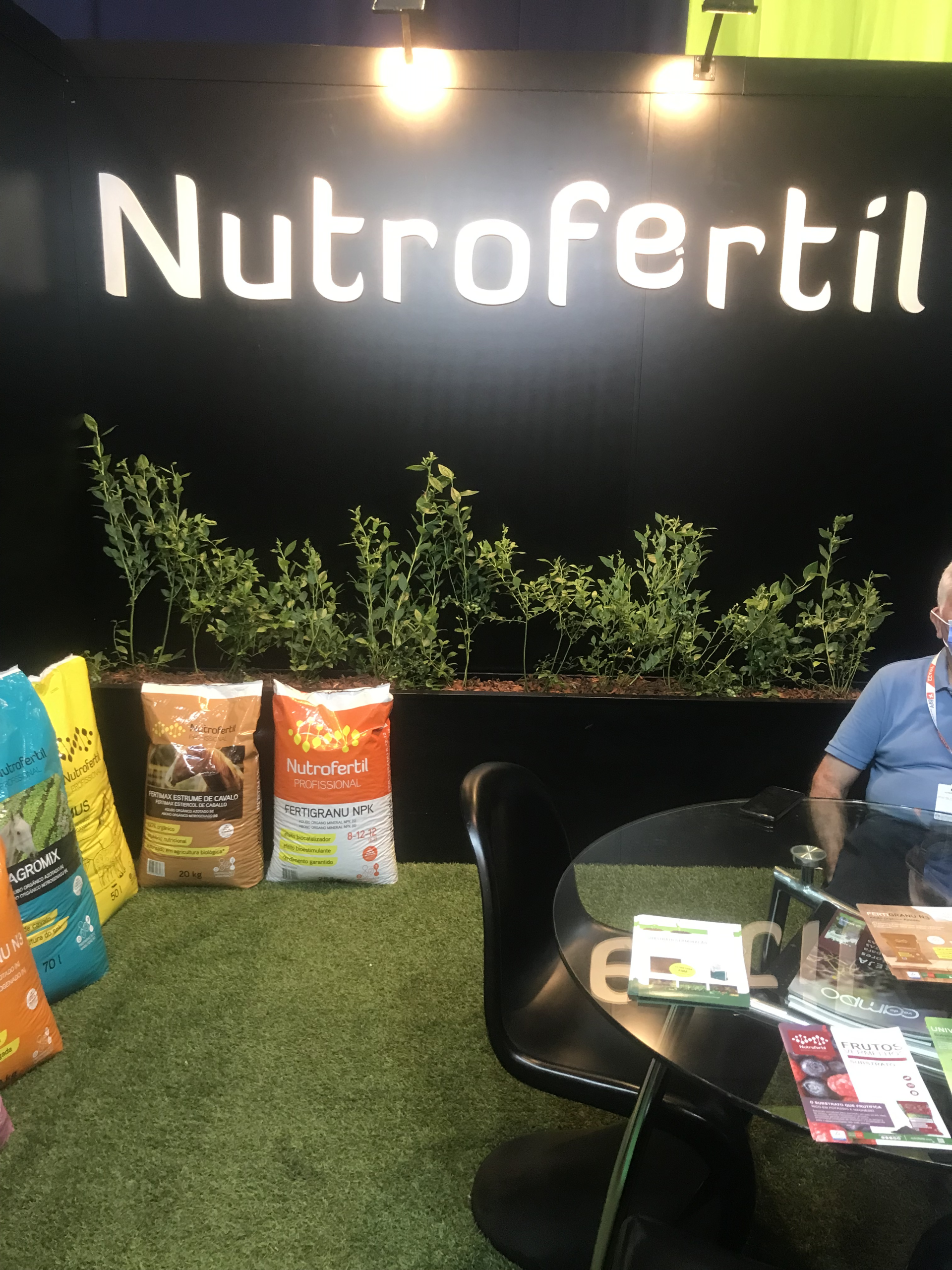 Feira Nacional da Agricultura (FNA) de Santarém no ano de 2022