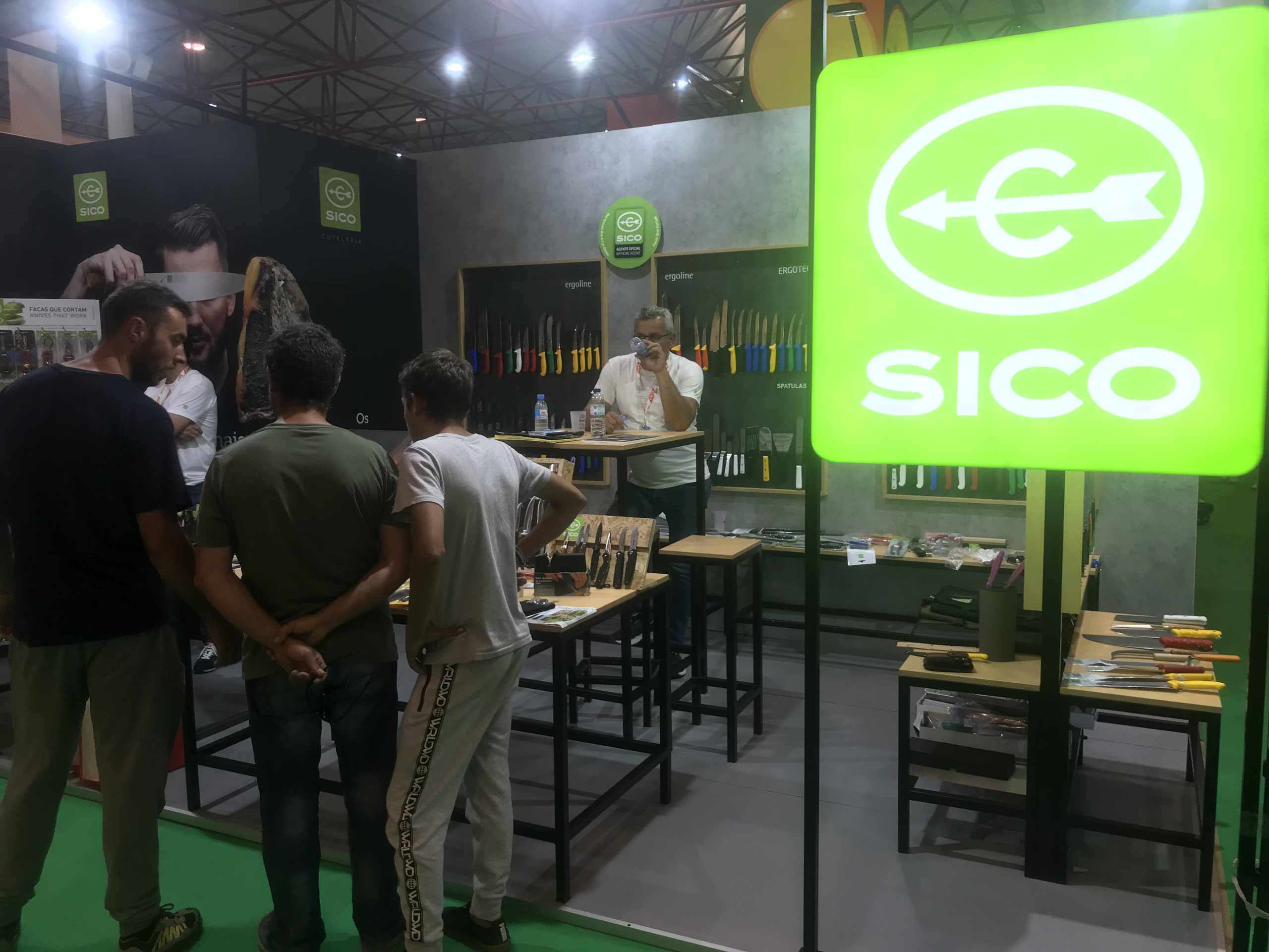 Feira Nacional da Agricultura (FNA) de Santarém no ano de 2022